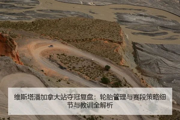 维斯塔潘加拿大站夺冠复盘：轮胎管理与赛段策略细节与教训全解析